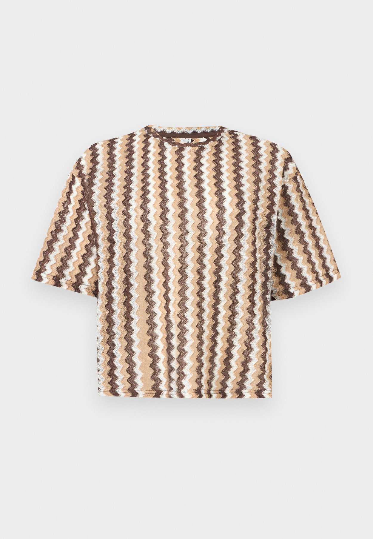 ONLBAILEY ZIGZAG LOOSE