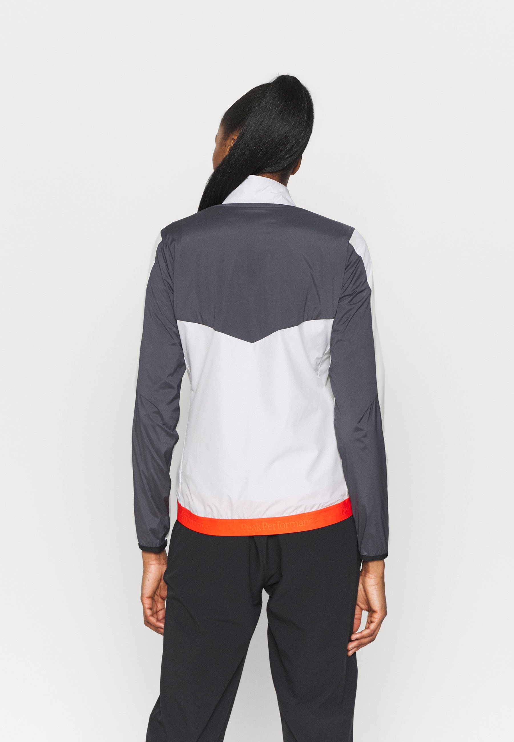 peak performance wind jacket