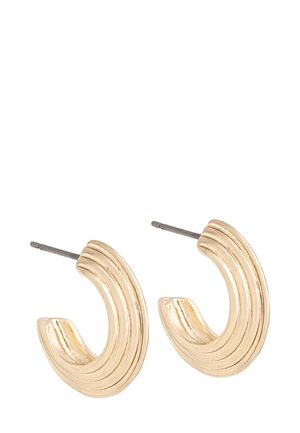 GRACE - Ohrringe - gold-coloured