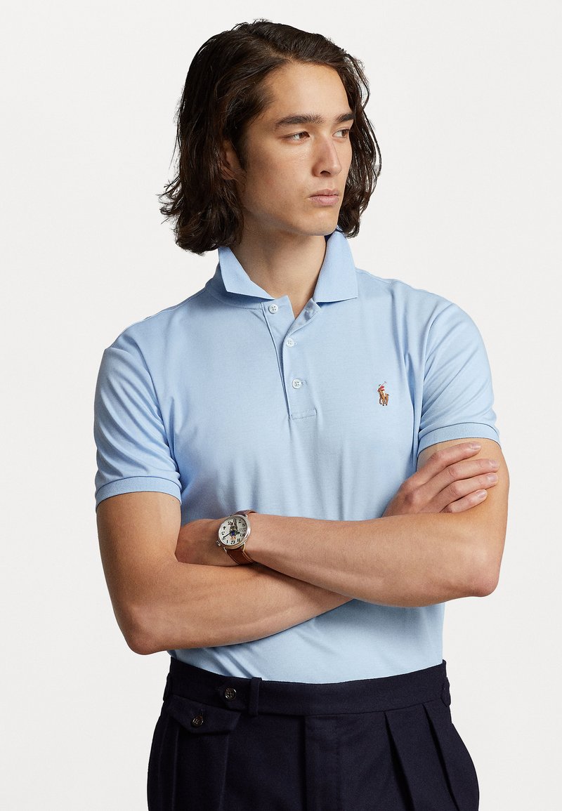 Polo Ralph Lauren - Piké - elite blue, Förstora