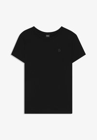 Ausgewählt, black one