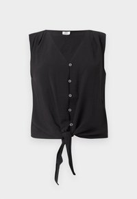 Wybrany, black