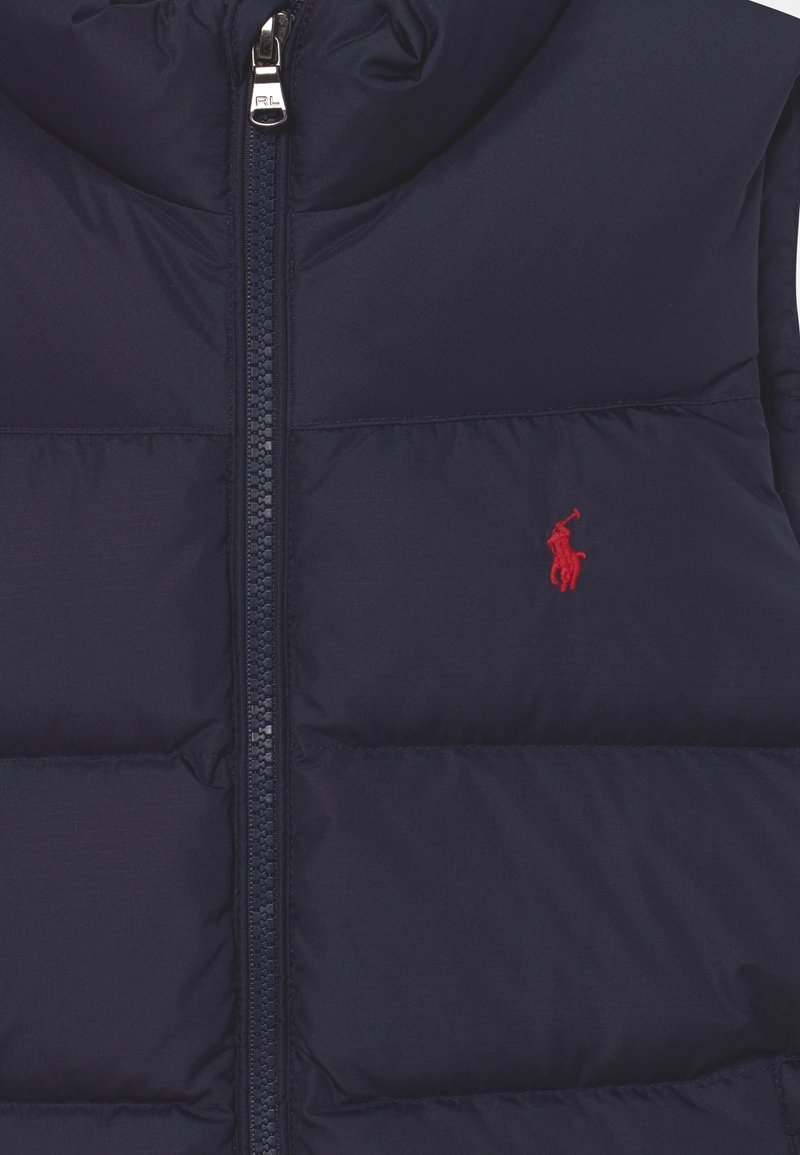 ralph lauren bodywarmer heren
