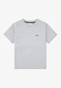 Unausgewählt, argent chine heather