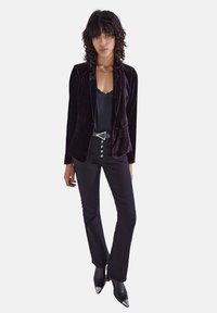IKKS Top - black