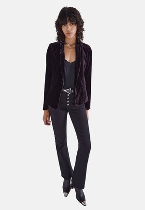 IKKS Top - black