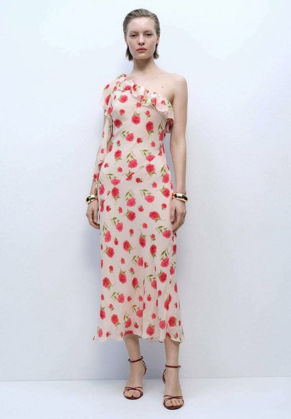 ROSE - Cocktail dress / Party dress - beige