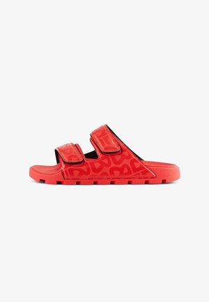 Bogner, Mules - red