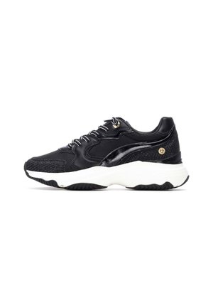 Zapatillas - black