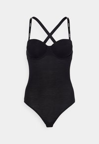 Body - black