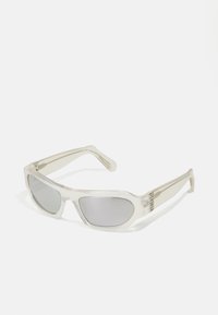 UNISEX - Ochelari de soare - transparent