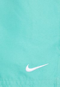 Nike Performance VOLLEY  - Calções de banho - washed teal