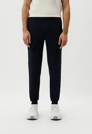 Pantaloni sportivi - blu
