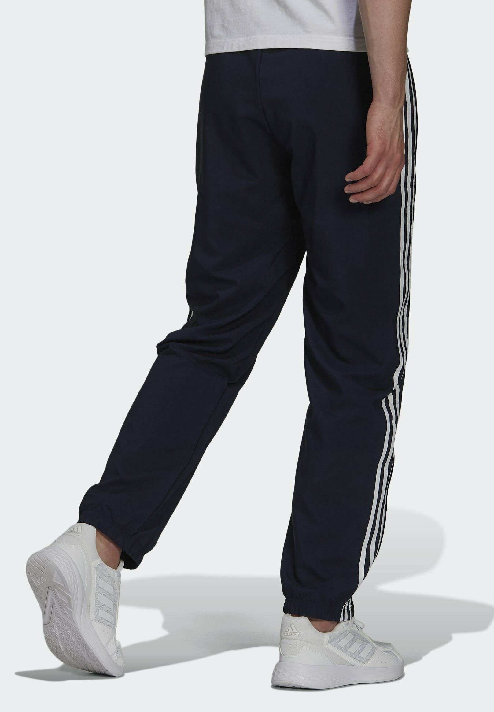 adidas Adicolor Classics Beckenbauer Primeblue Trainingsbroek - blauw |  adidas Belgium