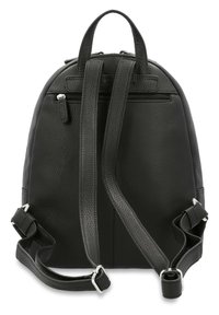 Picard JJ - Rucksack - schwarz