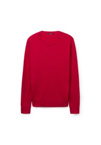 Non sélectionné, red