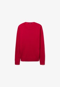 Non sélectionné, red