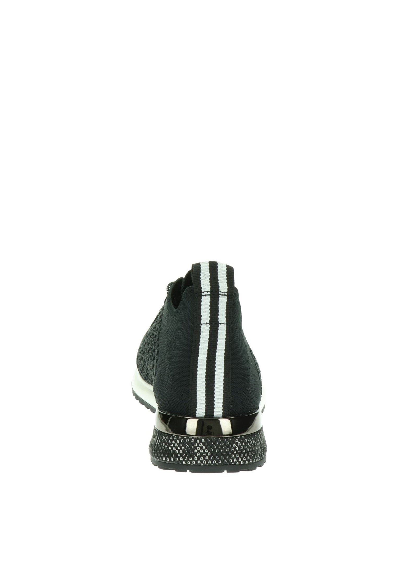 La Strada Sneakers laag - zwart/Zwart - Zalando.nl