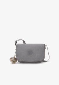 Ausgewählt, inviting grey