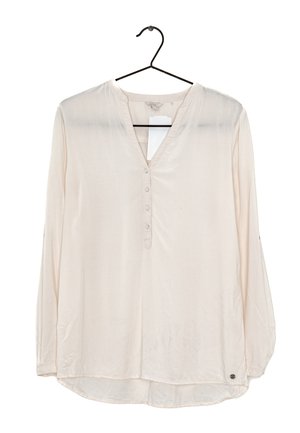 Blus - beige