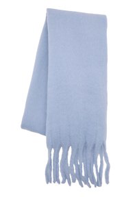 Šal - light blue