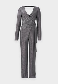 COSIMA TWO  - Pajac - silver grey