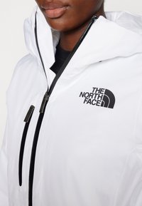 The North Face DESCENDIT JACKET - Skijaška jakna - white