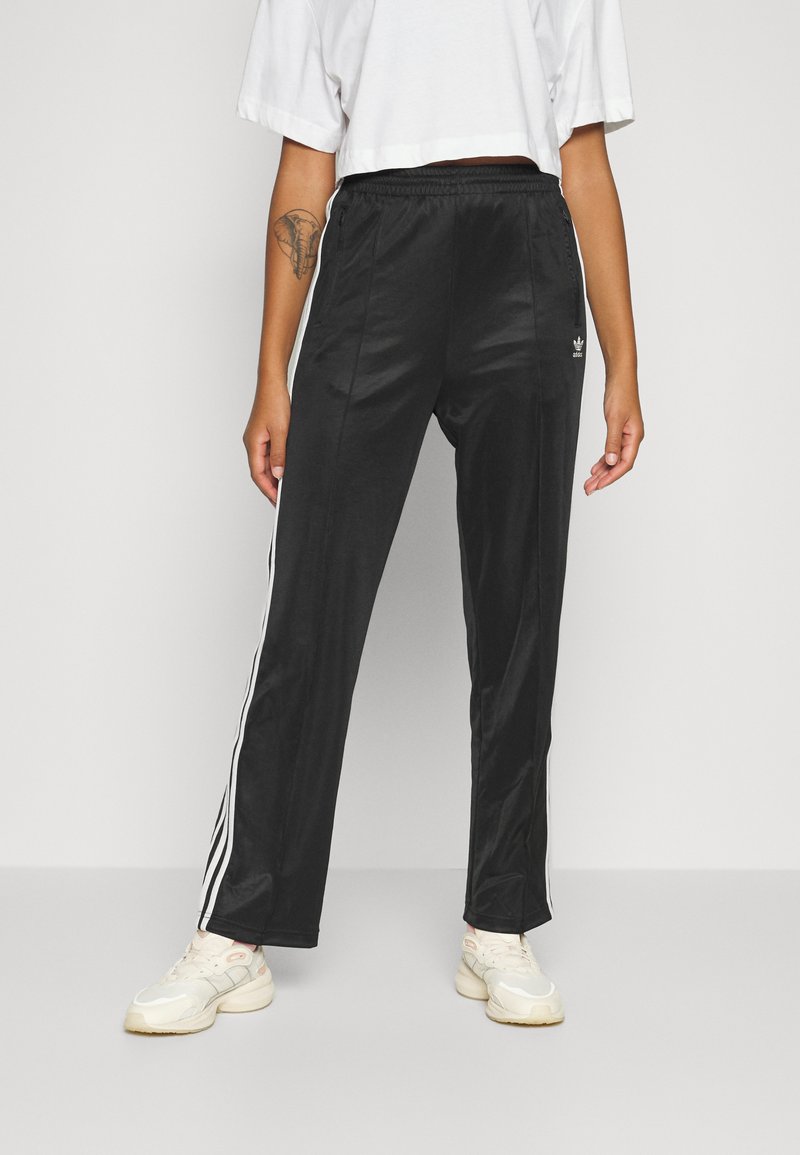 pantalon adidas noir femme