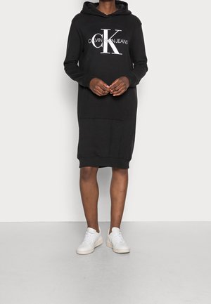 Robe de jour - black