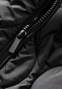 C&A Abrigo de invierno - black
