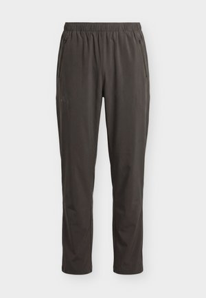 adidas Terrex, MULTI ESSENTIALS STRETCH PANTS - Outdoorbukser - shadow olive