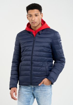 KAMILOS - Winter jacket - marine