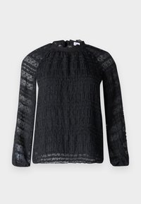 JOSEFINA - Bluza - black