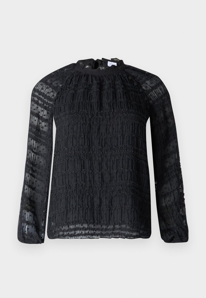 Hofmann Copenhagen Blouse zwart