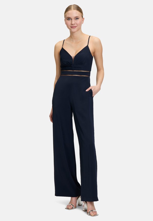 Jumpsuit - night sky