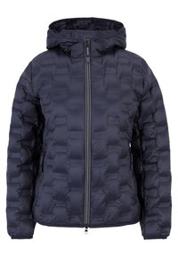 Betty Barclay Daunenjacke dunkelblau Zalando