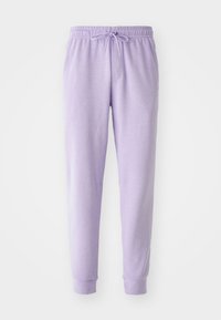 PRIMARY JOGGER PANT - Treniņtērpa apakšdaļas - hydrangeas heather