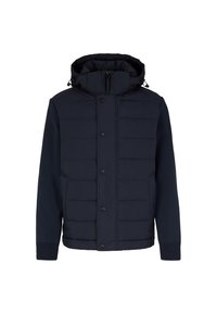 Strellson FLEX - Winterjacke - dunkelblau
