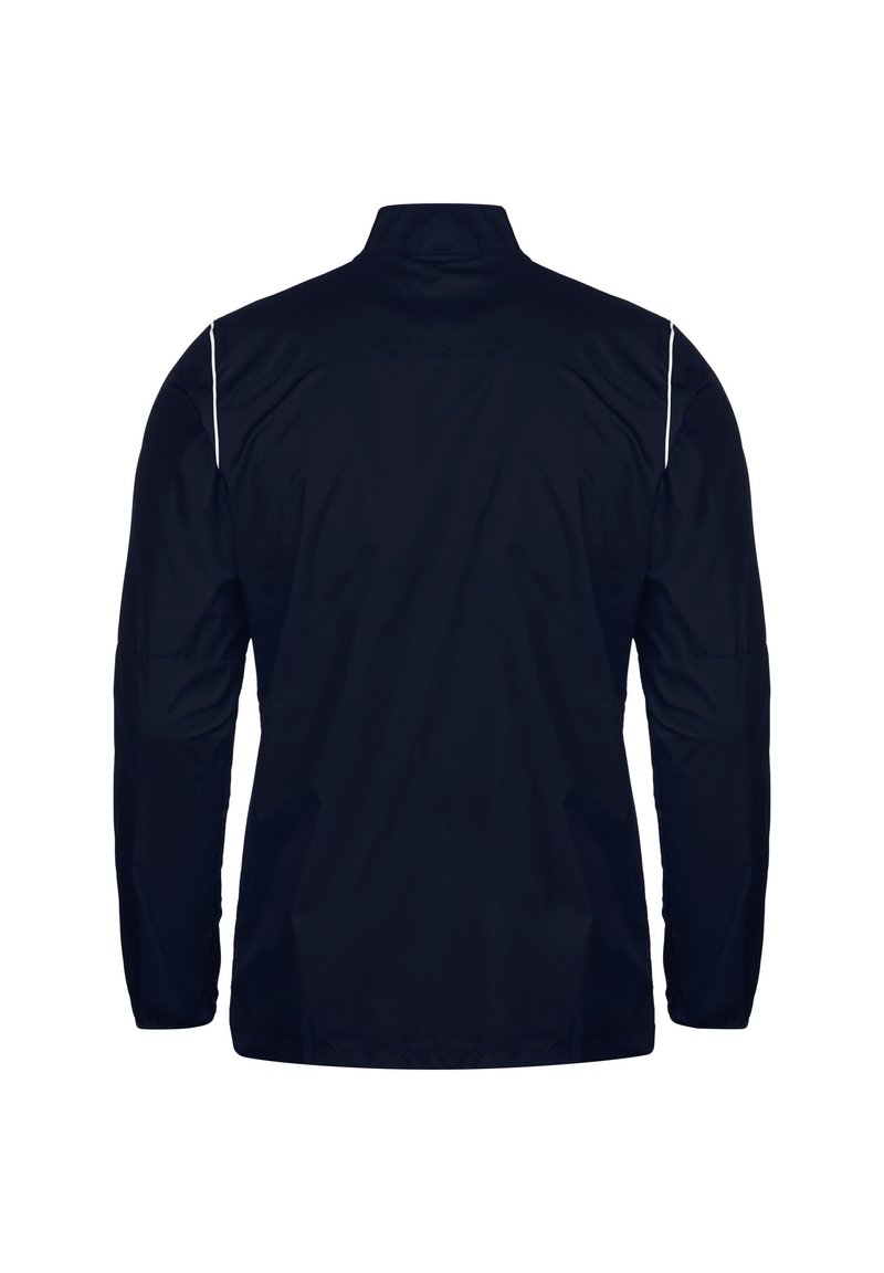 Nike Performance M NK RPL PARK20 RN JKT W - Outdoorová bunda - obsidian / white