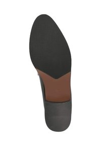 Kaerlek Slip-ons - schwarz