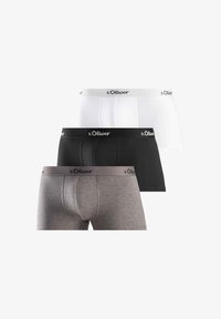 Vybráno, gra schw wss