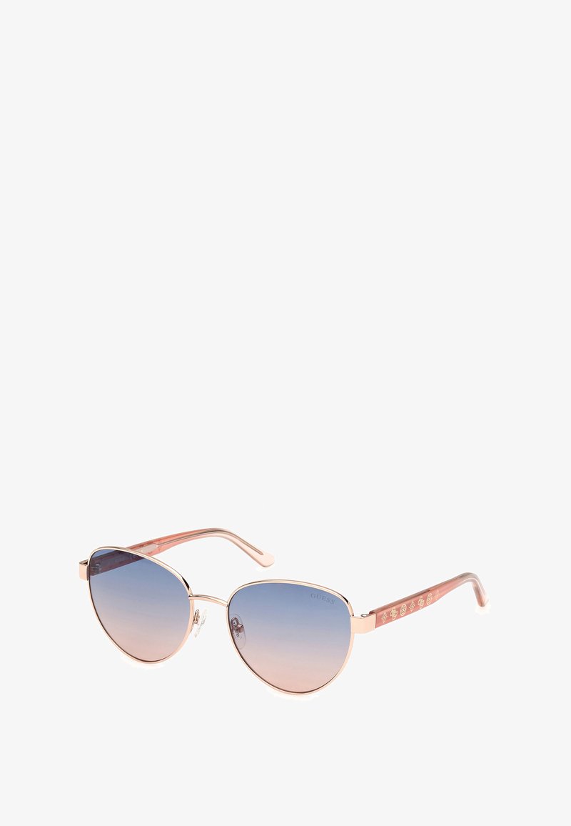 Guess - Okulary przeciwsłoneczne