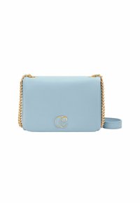 Unselected, light blue