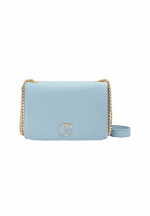 VIVIENNE - Schoudertas - light blue