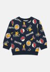 NMMSILO POKEMON  - Sweatshirt - navy blazer