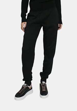Pantaloni sportivi - nero
