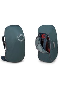 Osprey Mochila de trekking - muted space blue