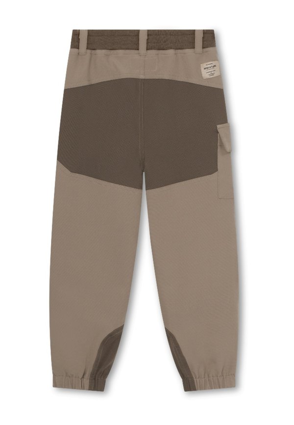 MATTOLVA TRECK PANTS UNISEX - Cargo trousers3