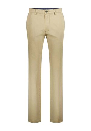 Gardeur GARDEUR CHINOHOSE BENITO - Chino - beige