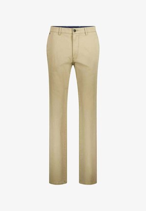 Gardeur, GARDEUR CHINOHOSE BENITO - Chinos - beige